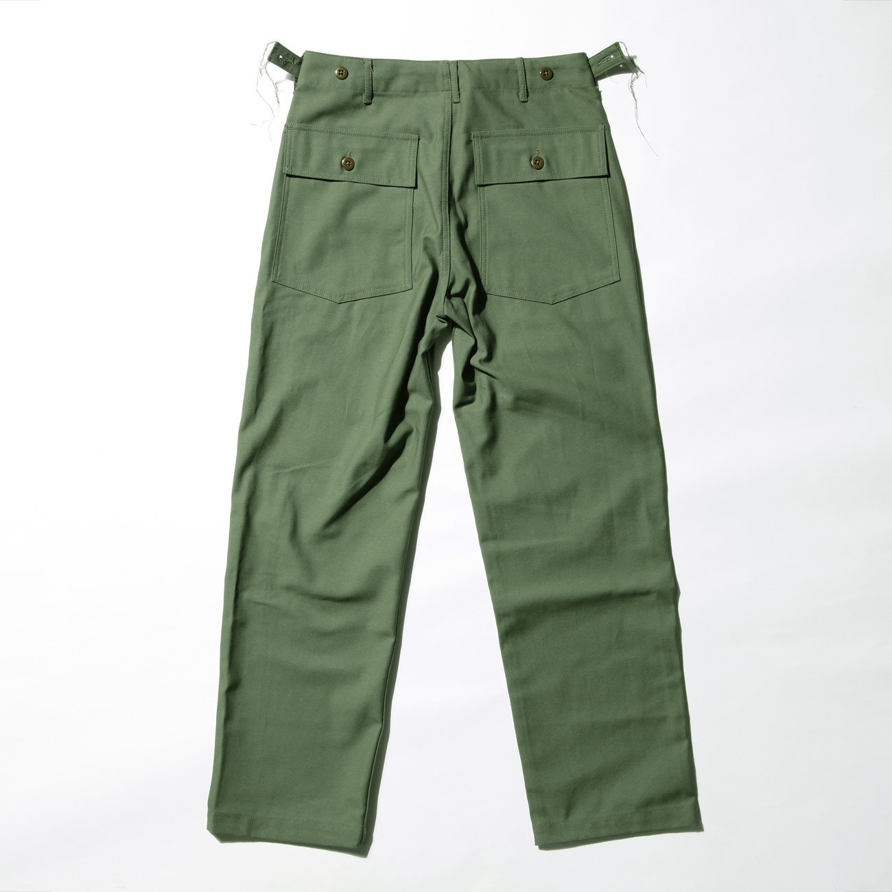 ENGINEERED GARMENTS / エンジニアドガーメンツ | EG Workaday Fatigue