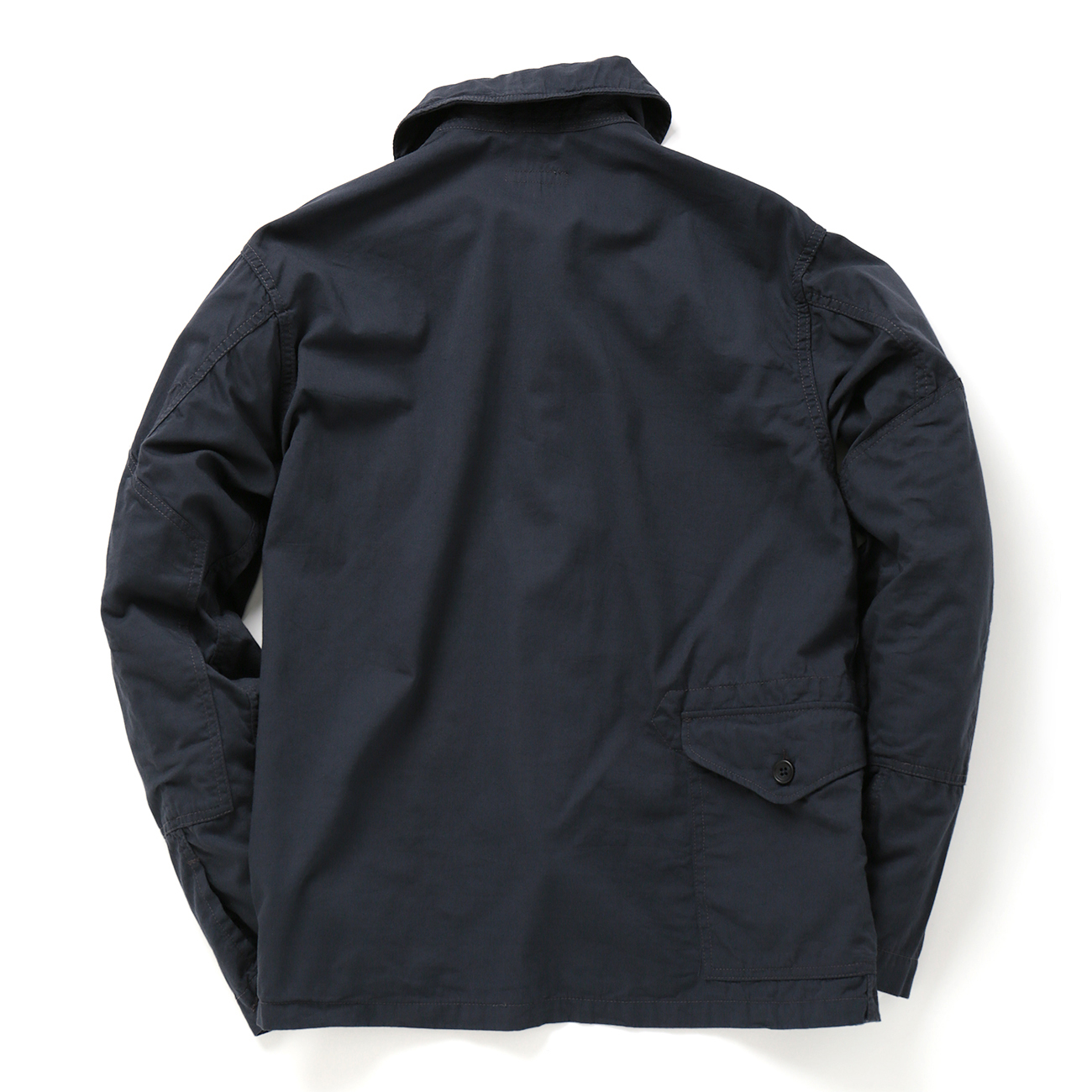 ENGINEERED GARMENTS / エンジニアド ガーメンツ | Shawl Collar