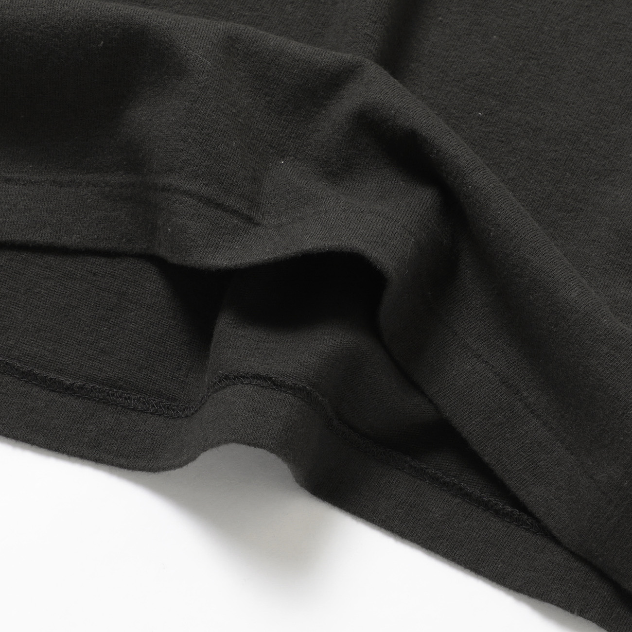 AURALEE / オーラリー | BRUSHED ORGANIC COTTON JERSEY L/S TEE
