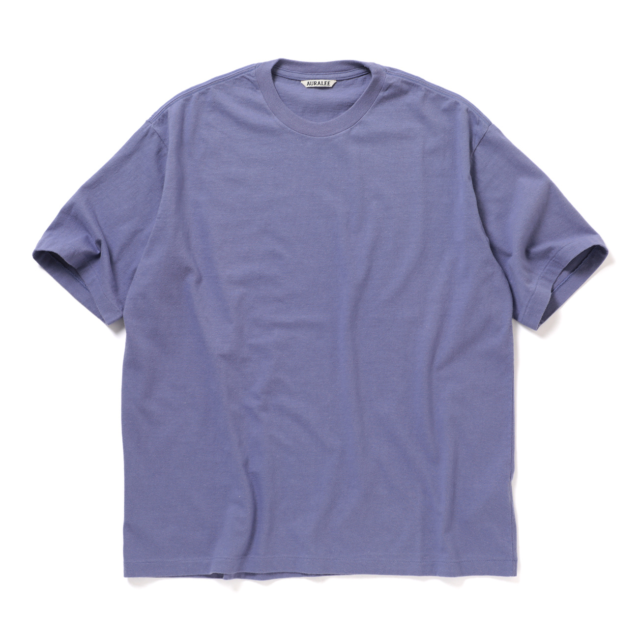 最高の素材で最高の着心地を。AURALEE / オーラリーのTシャツのご紹介