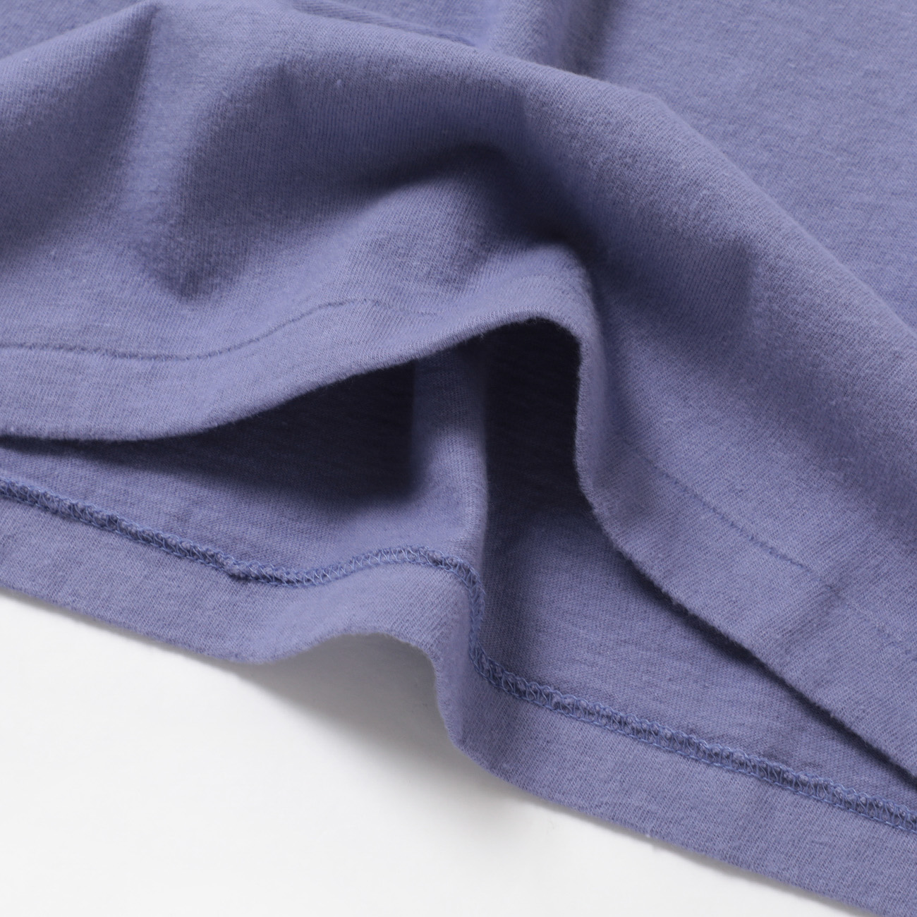 オーラリー　トップス　送料込 AURALEE / オーラリー | BRUSHED ORGANIC COTTON JERSEY TEE (メンズ