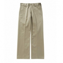 N.HOOLYWOOD / エヌハリウッド |2222-PT28-025-peg Dickies WORK PANTS - Beige