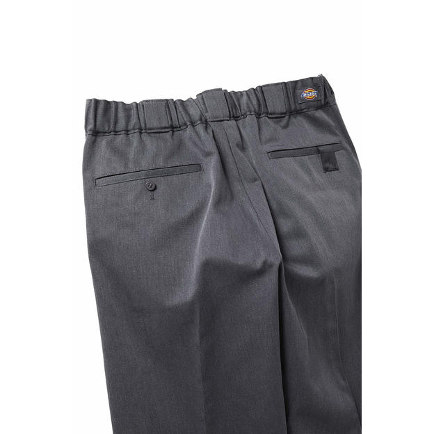 N.HOOLYWOOD / エヌハリウッド |2222-PT28-025-peg Dickies WORK