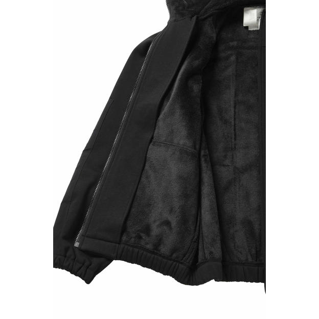 N.HOOLYWOOD / エヌハリウッド | 9222-BL01-007-pieces COLD WEATHER