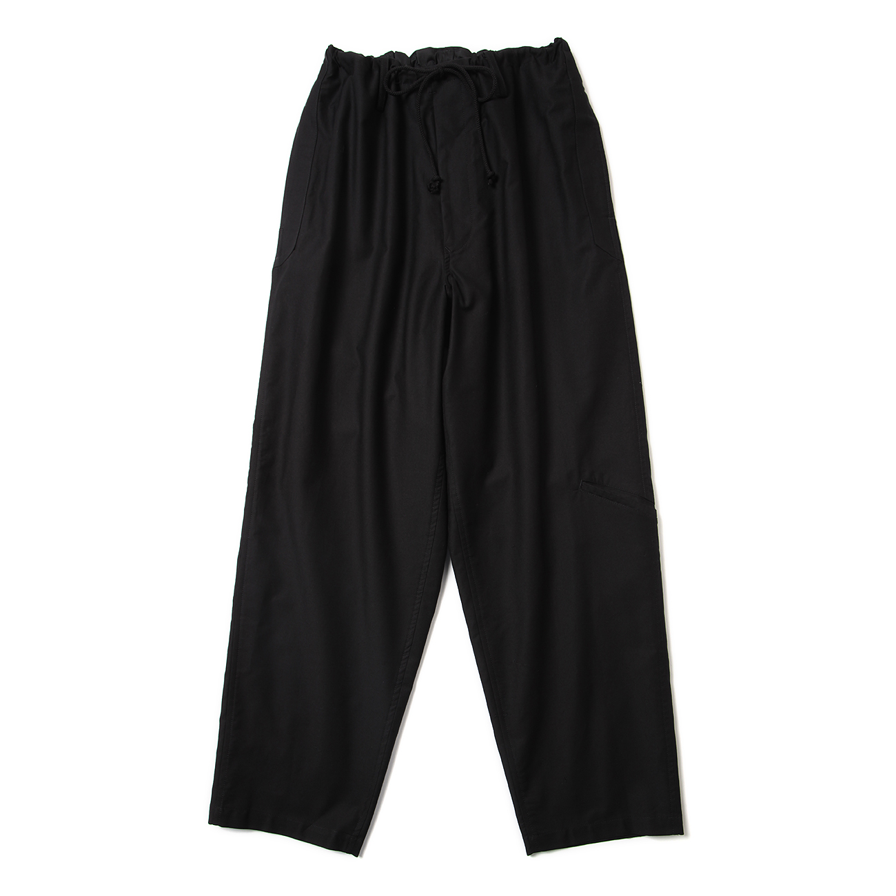 その他 HIMA Buy Yohji Yamamoto Pour Homme Ashymmetric Notch Collar Shirt
