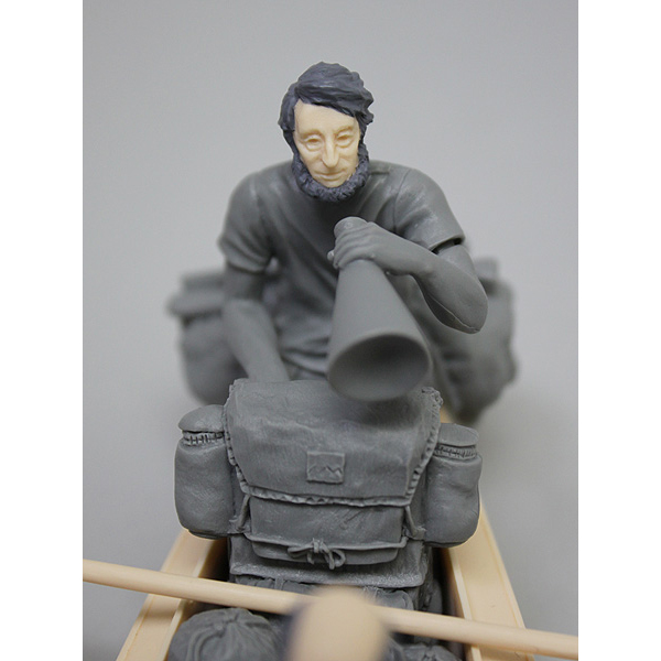 RESEARCH|Mountainman(s) | 通販 - 正規取扱店 | COLLECT STORE
