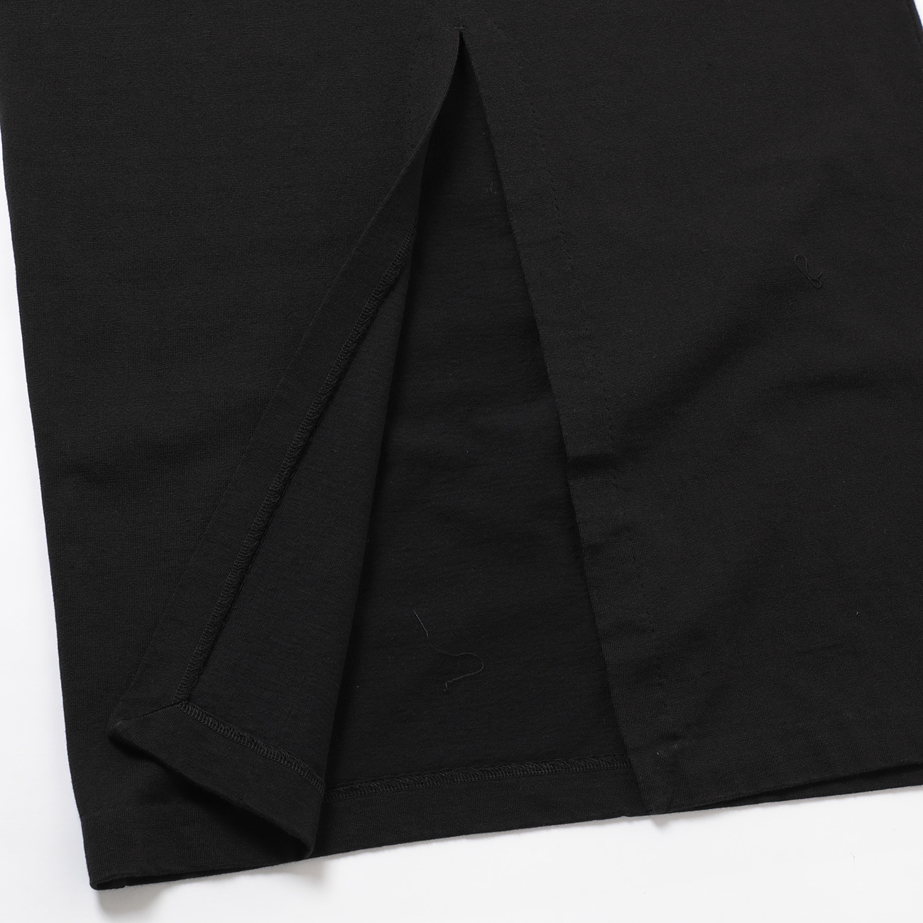 AURALEE / オーラリー | COTTON SLUB RAYON PLAITING SKIRT