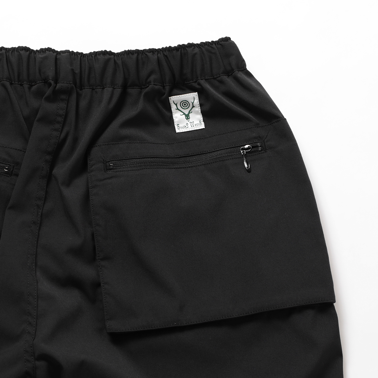 South2 West8 / サウスツーウエストエイト | Belted Logger Pant