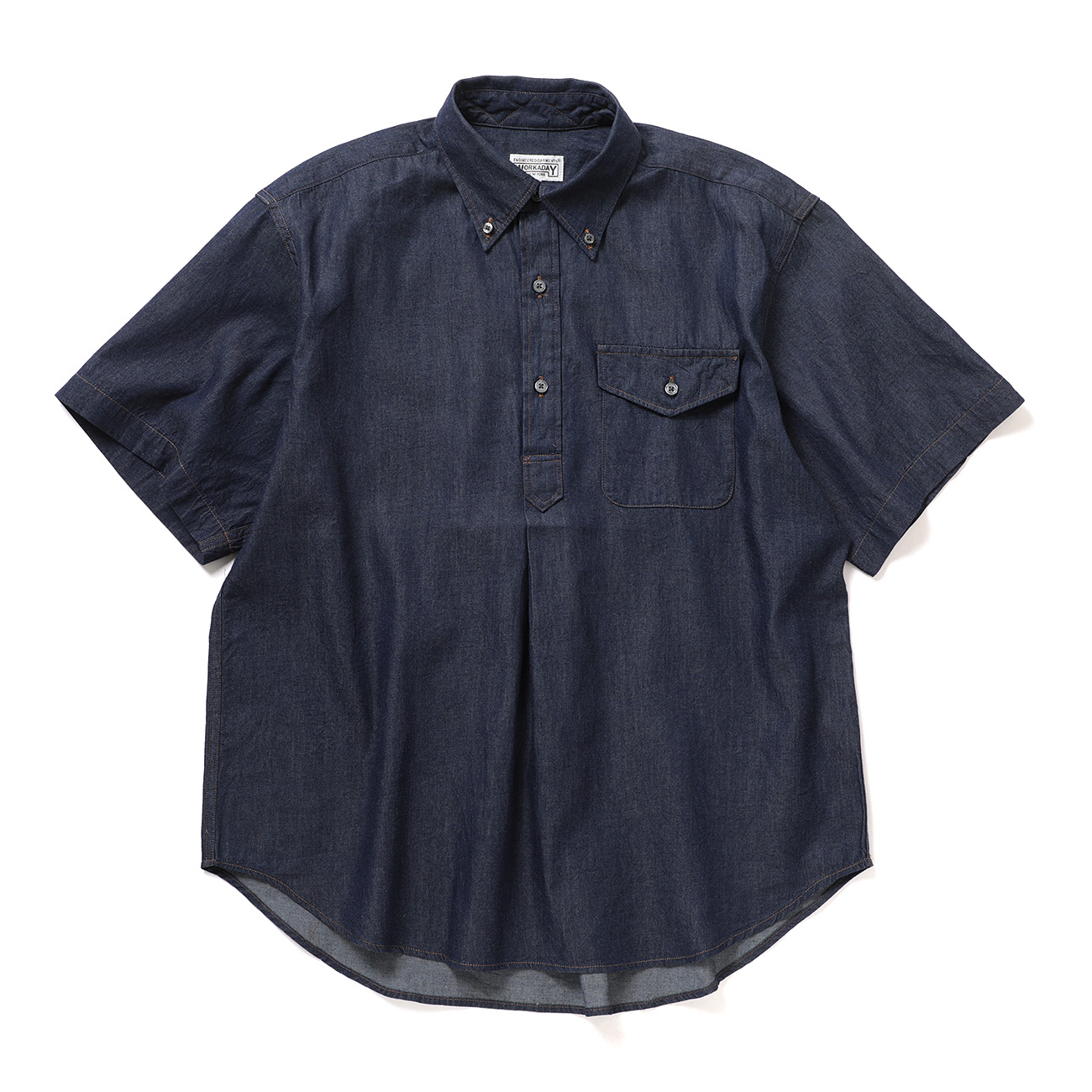 ENGINEERED GARMENTS / エンジニアドガーメンツ | EG Workaday