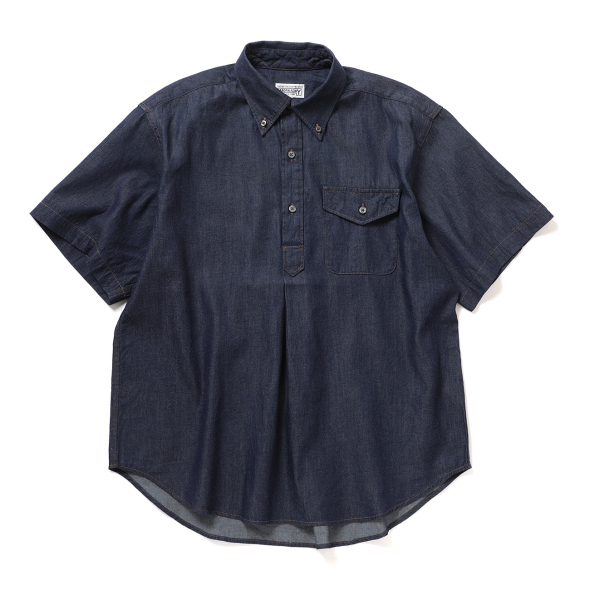 ENGINEERED GARMENTS / エンジニアドガーメンツ | EG Workaday