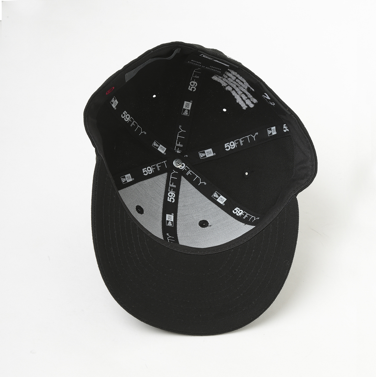 Yohji Yamamoto POUR HOMME / ヨウジ ヤマモト | HZ-H92-976-1 New Era