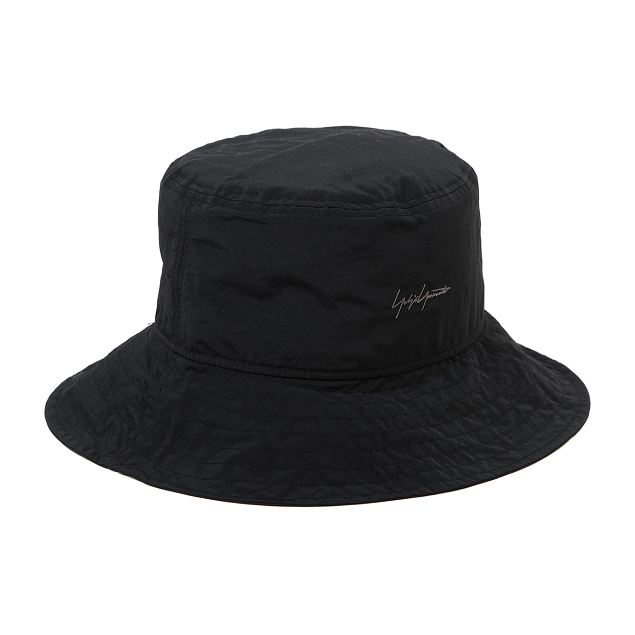 New Era PERTEX BUCKET-03 HAT - Black