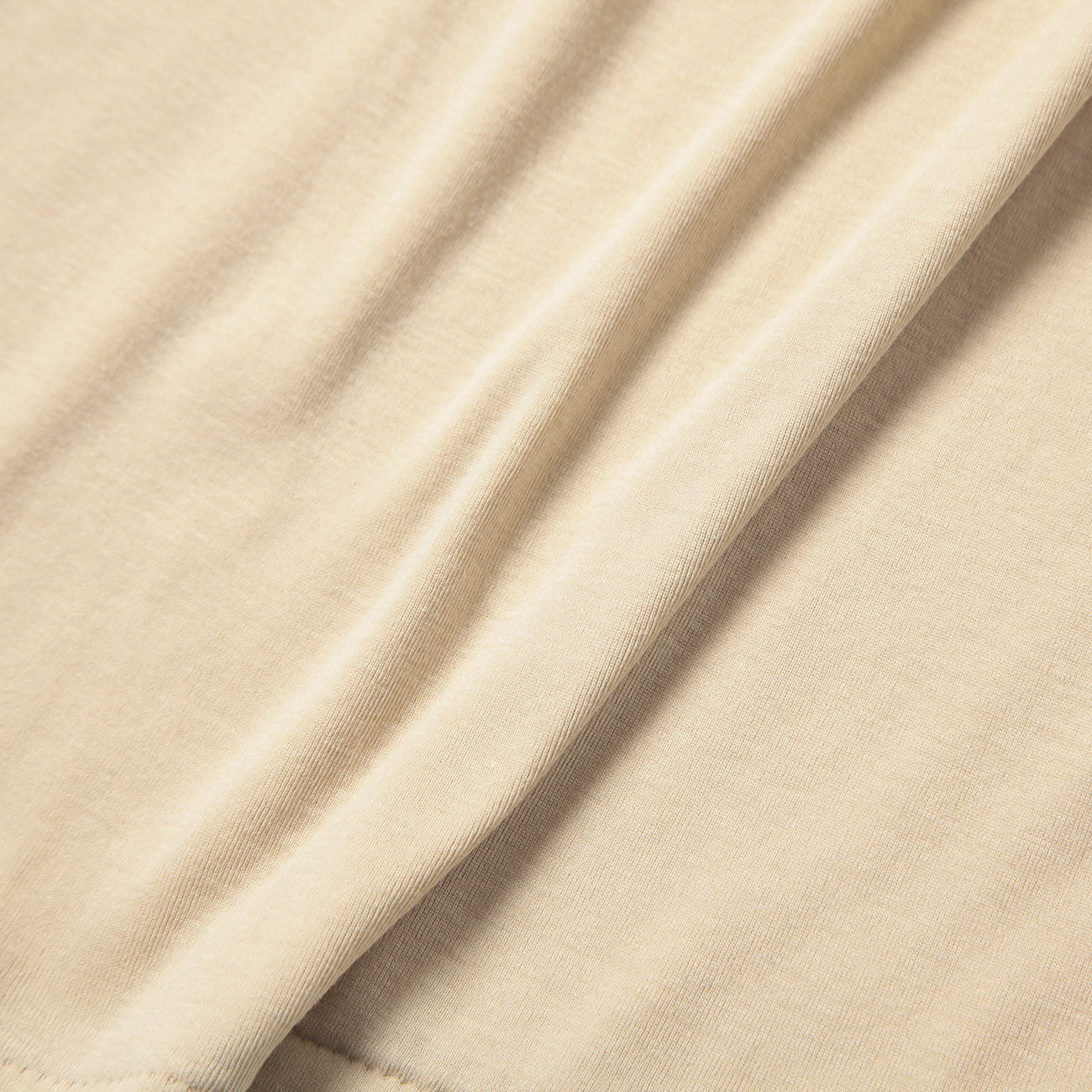 AURALEE / オーラリー | GIZA SUPER HIGH GAUGE SHEER RIB TANK