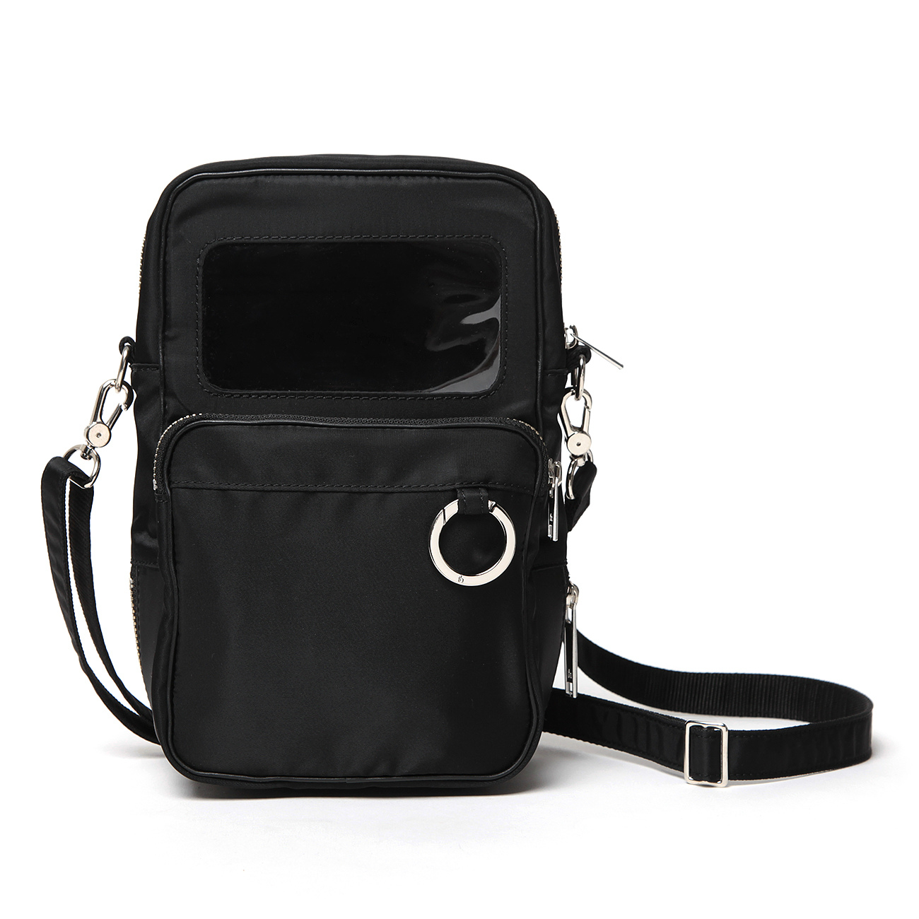 th products / ティーエイチプロダクツ | Nylon Shoulder Triple