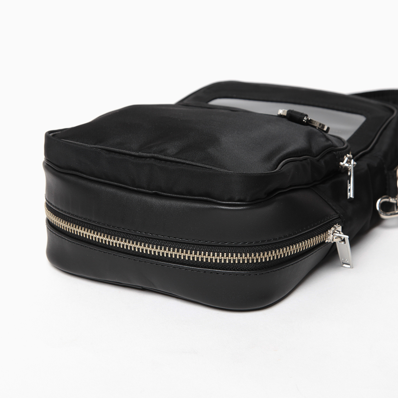 バッグ tme. Wholesale Women Fashion Retro Color Matching Wide Strap