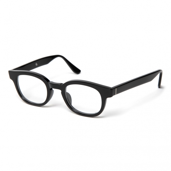 th products / ティーエイチプロダクツ | Glasses BNK50 - Black