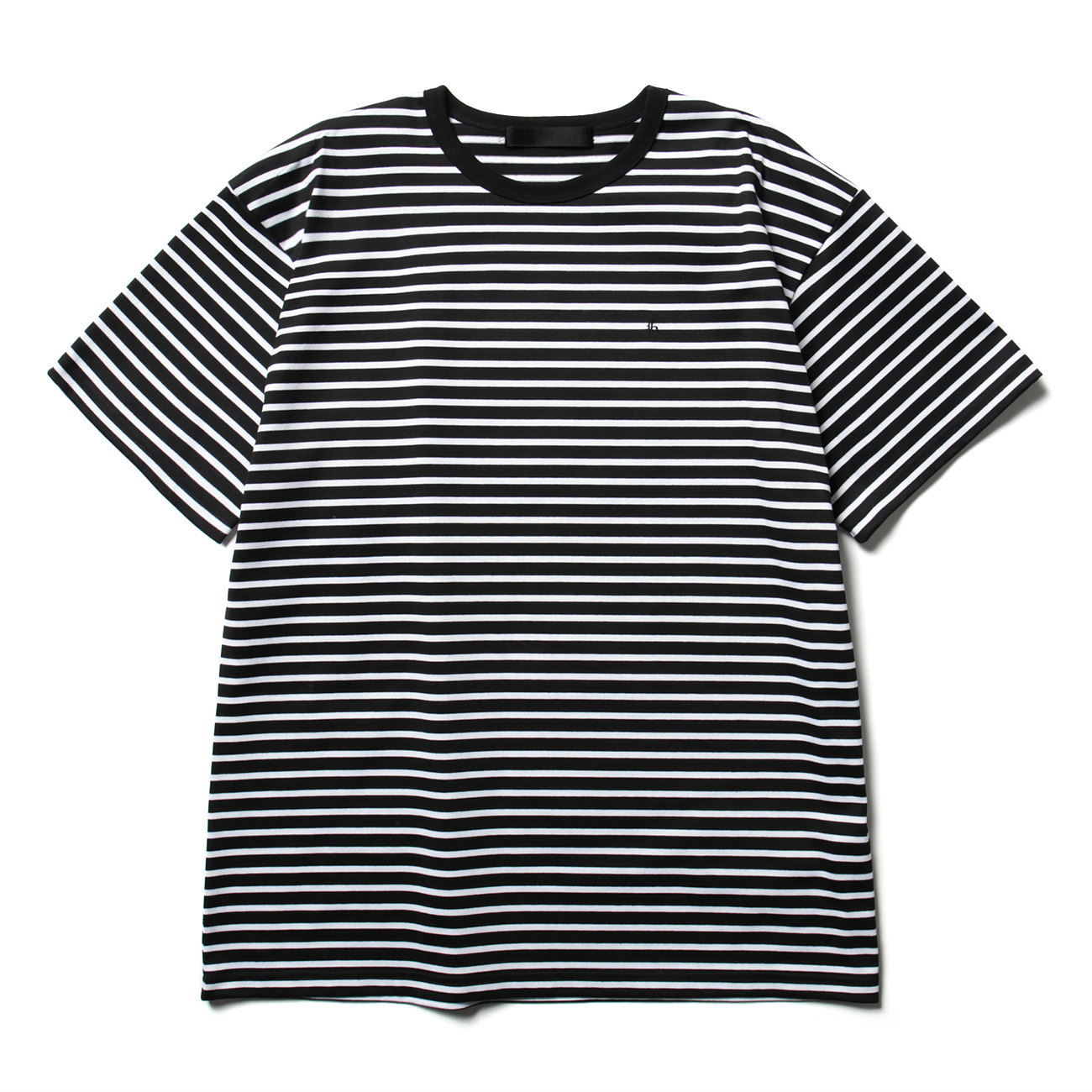 th products / ティーエイチプロダクツ | T-Shirt - Border | 通販 