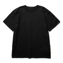 th / ティーエイチ | T-Shirt - Black