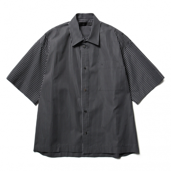 th products / ティーエイチプロダクツ | Short Sleeve Shirt - Stripe | 通販 - 正規取扱店 |  COLLECT STORE / コレクトストア