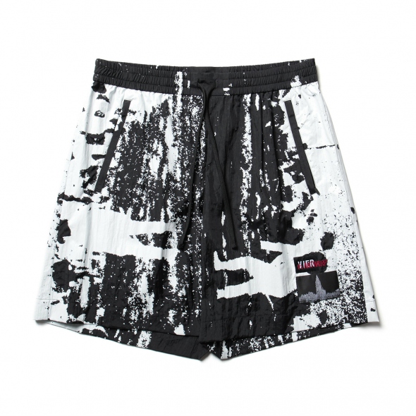 La Parfait Tシャツ＆ショートパンツセット th products / ティーエイチプロダクツ | VIER Print Short