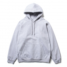 CAMBER / キャンバー | CAMBER 532 CHILL BUSTER PULLOVER HOODED (裏サーマル) - Gray