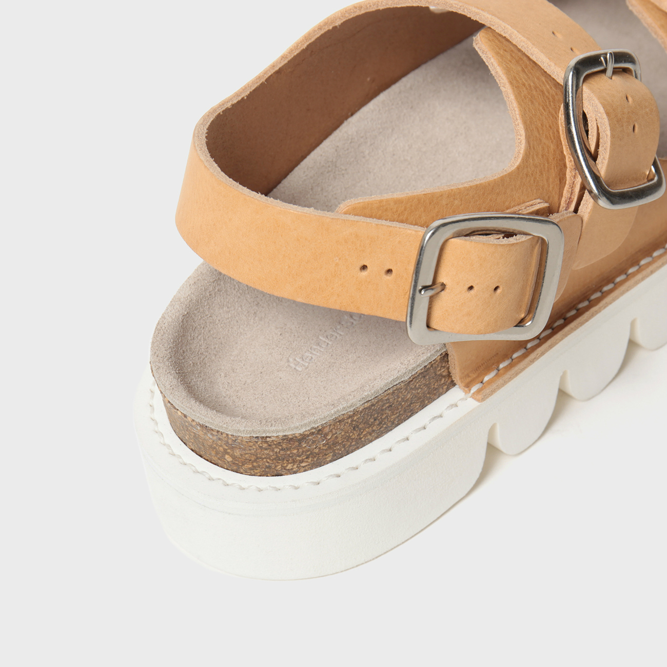 Hender Scheme / エンダースキーマ | Eric - Natural | 通販 - 正規