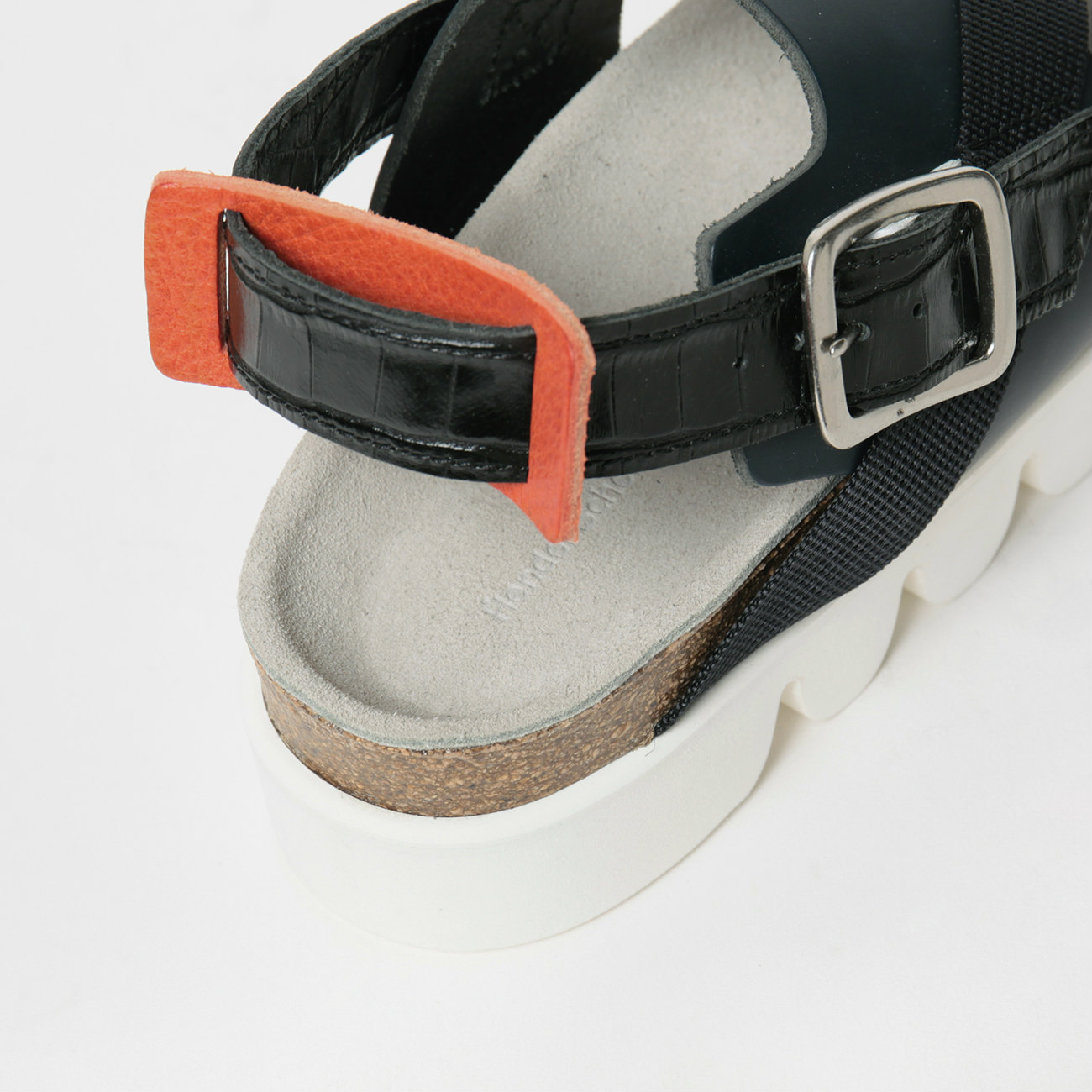 Hender Scheme / エンダースキーマ | tortoise - Holstein Multi