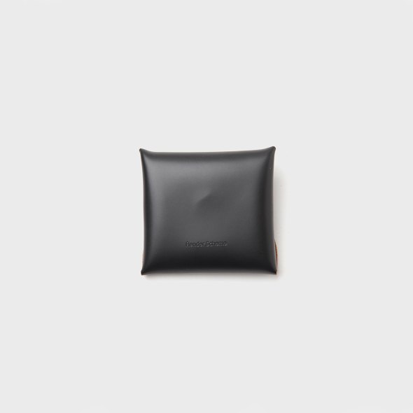 Hender Scheme / エンダースキーマ | assemble coin case