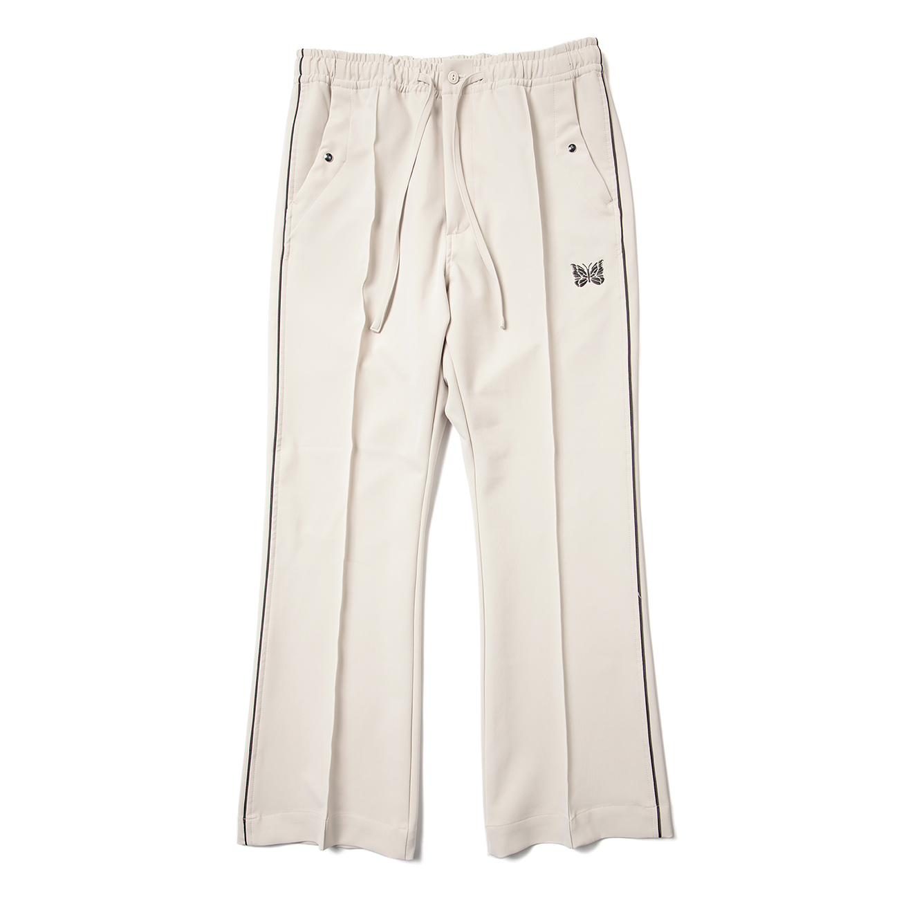 Needles / ニードルズ | Piping Cowboy Pant - PE/PU Double Cloth 