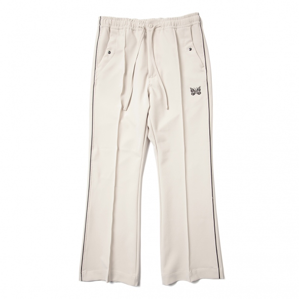 Needles / ニードルズ | Piping Cowboy Pant - PE/PU Double