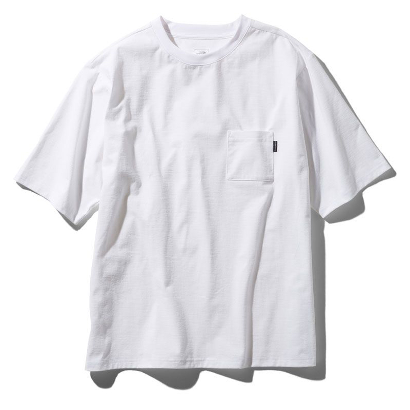 THE NORTH FACE / ザ ノース フェイス | S/S Airy Pocket Tee - W
