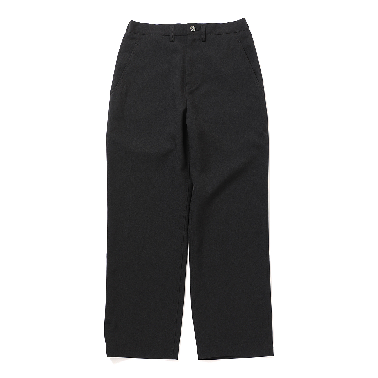 PERS PROJECTS / パースプロジェクト | PAUL BEZ SLACKS - Black