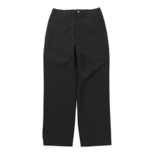PAUL BEZ SLACKS - Black