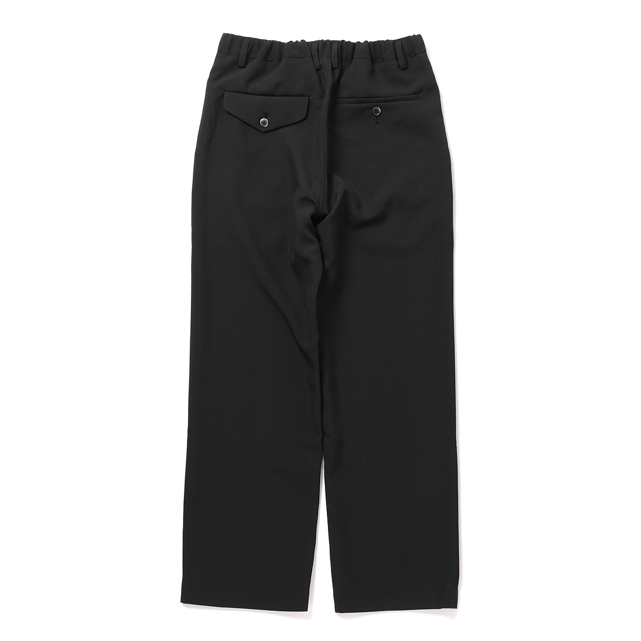 PERS PROJECTS / パースプロジェクト | PAUL BEZ SLACKS - Black