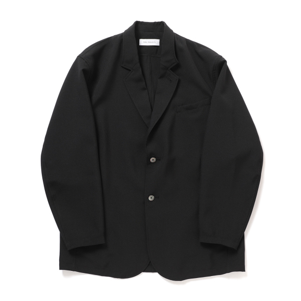 PERS PROJECTS / パースプロジェクト | PAUL JACKET - Black | 通販