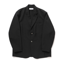 PAUL JACKET - Black