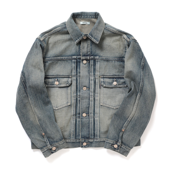 INTERIM / インテリム | HYPER BIG CLASSIC VINTAGE 2ND SHUTTLE