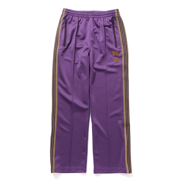 お値下げneedles 2023SS flower pants ニードルス レディース
