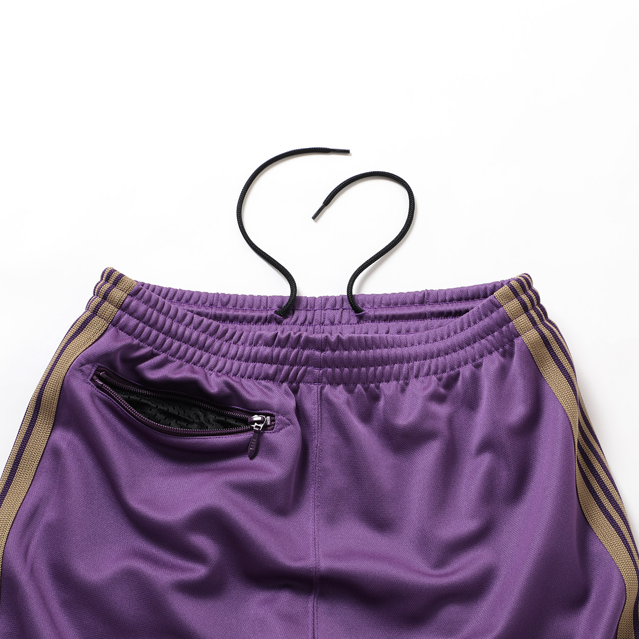 Needles / ニードルズ | Needles x Kae Tanaka Track Pant - Poly