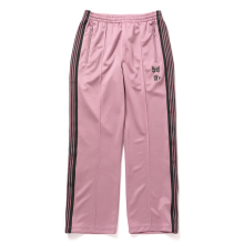 Needles / ニードルズ | Needles x Kae Tanaka Track Pant - Poly Smooth - Pink