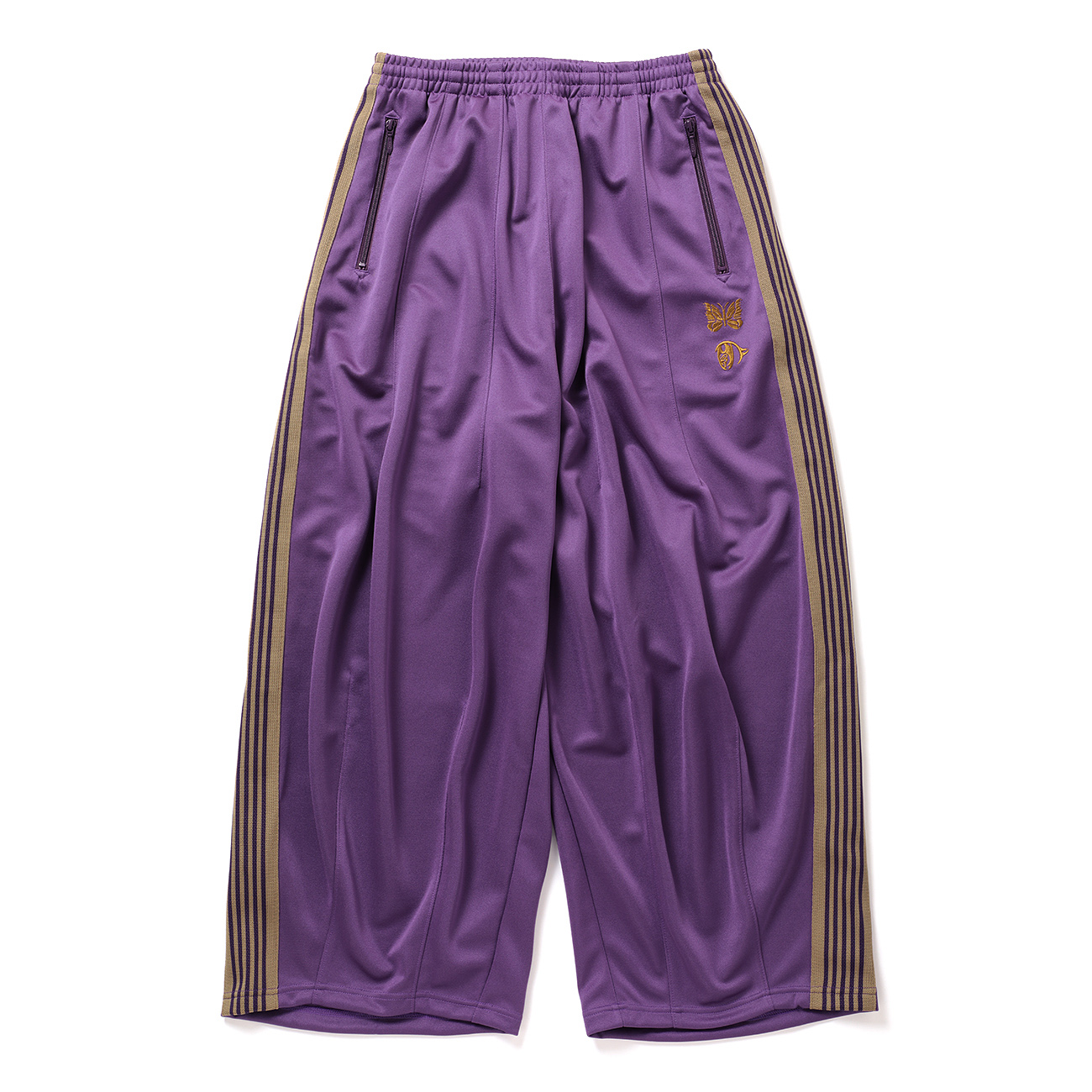 Needles / ニードルズ | Needles x Kae Tanaka H.D. Track Pant