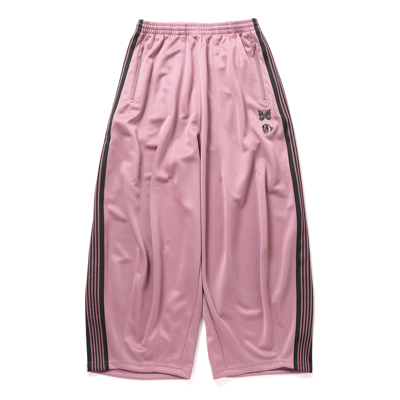 レビュー高評価商品 Needles / Pant Track H.D. Tanaka Kae x Needles | ニードルズ トップス