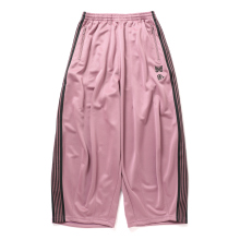 Needles / ニードルズ | Needles x Kae Tanaka H.D. Track Pant - Poly Smooth - Pink
