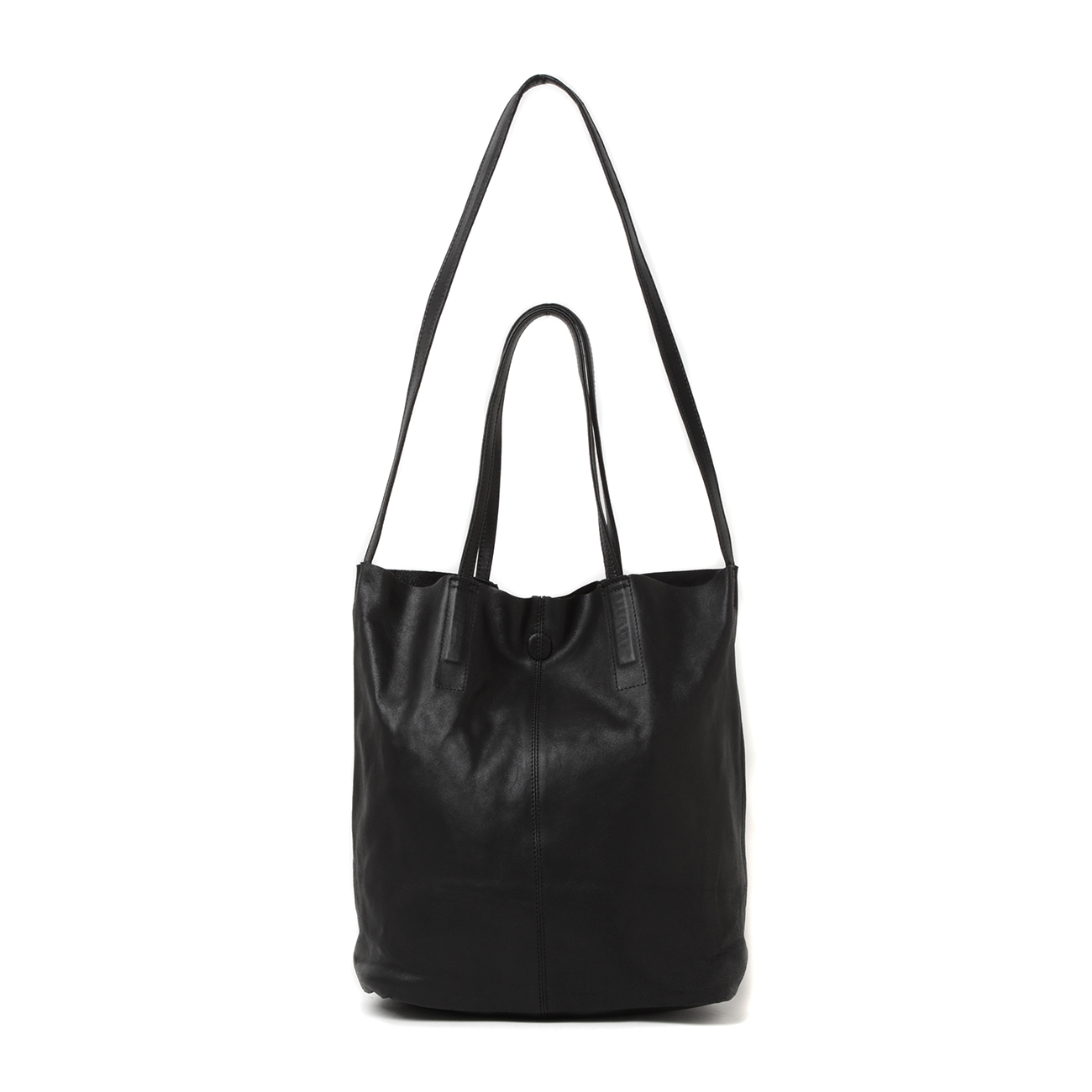 Morphee / モルフェ | 3WAY MEDIUM TOTE - Black | 通販 - 正規