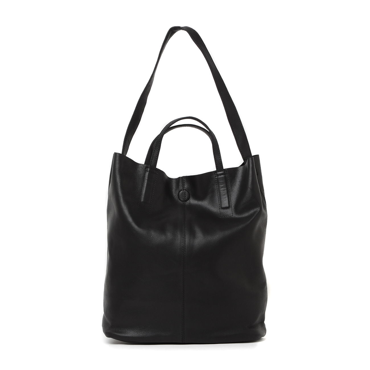 送料無料 いくらから - M SHOULDER ONE 2WAY | モルフェ / Morphee Black 通販 | バッグ