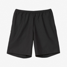 THE NORTH FACE / ザ ノース フェイス | Aloha Vent Short - K ブラック