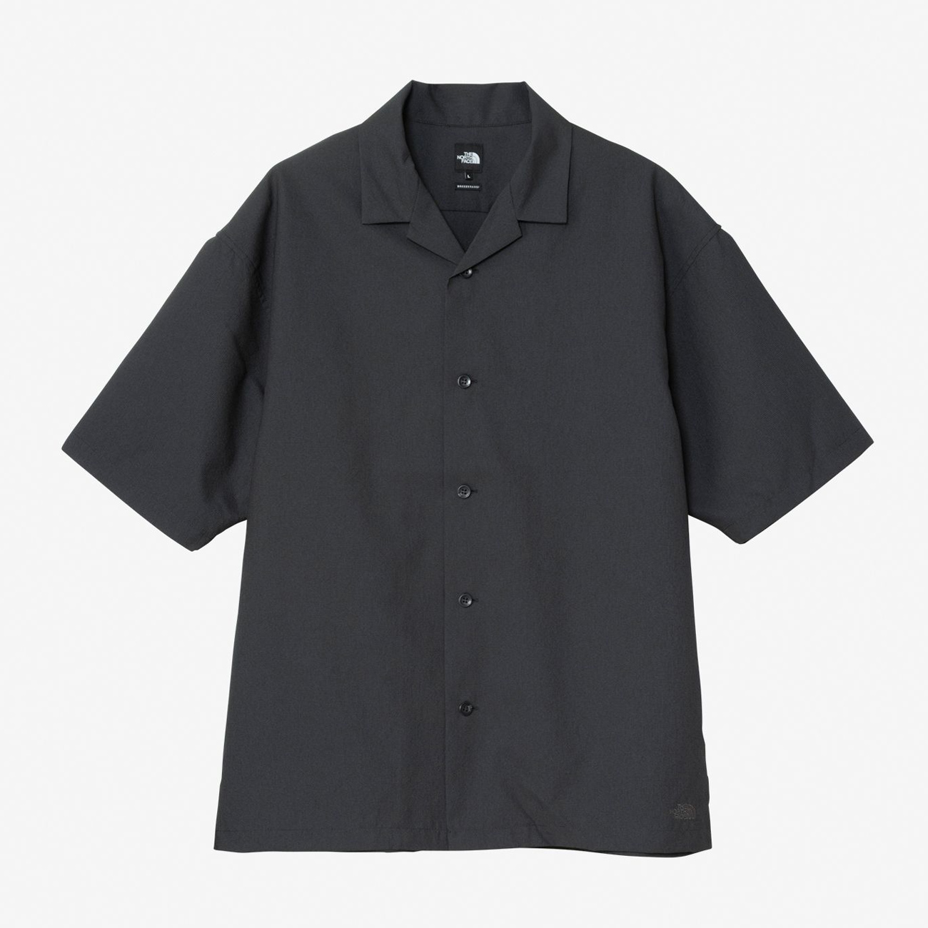 THE NORTH FACE / ザ ノース フェイス | S/S Aloha Vent Shirt THE NORTH FACE / ザ ノース フェイス | S/S Aloha Vent Shirt