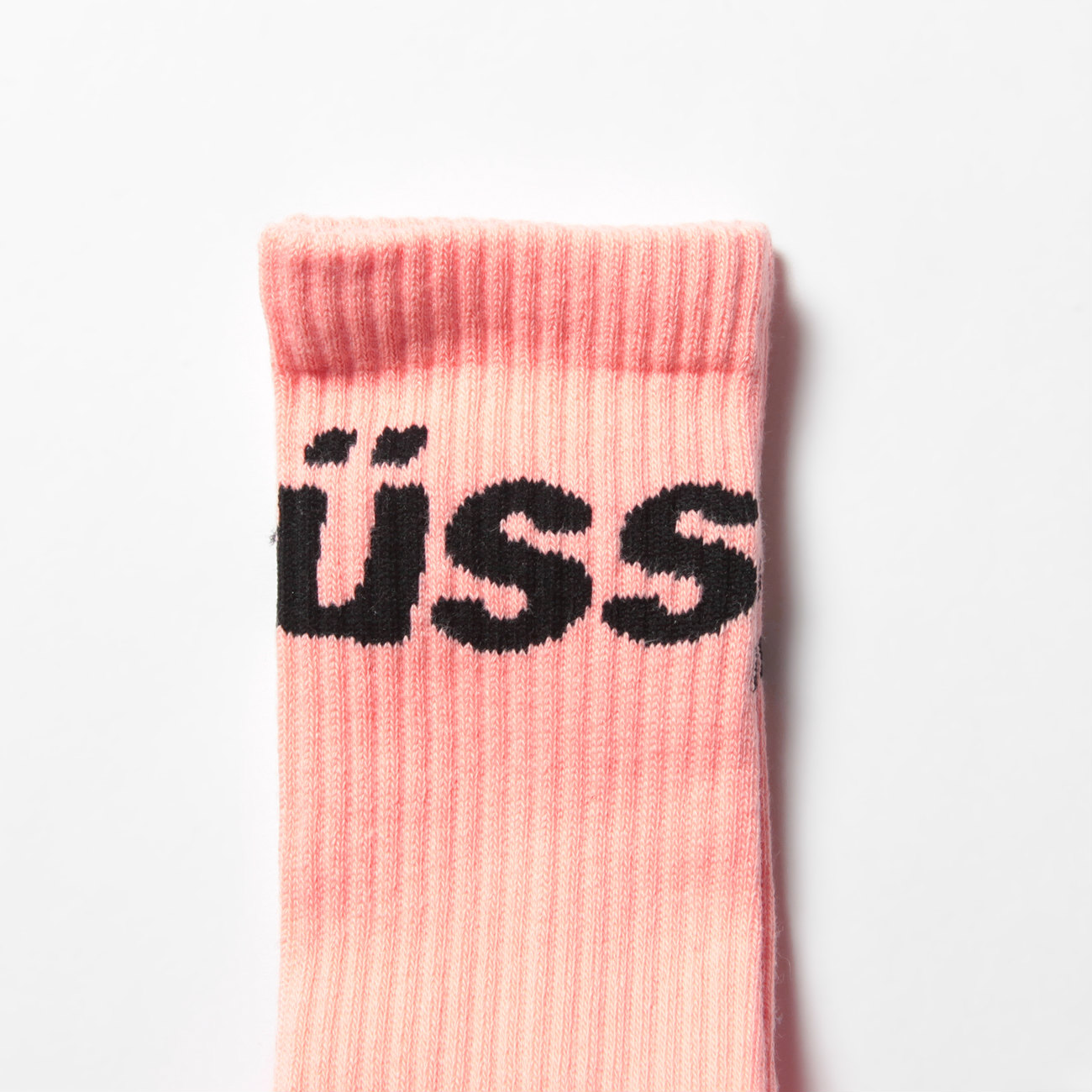 STUSSY ステューシー ロゴ Flower Socks フラワー靴下 3 Pack STUSSY ステューシー ロゴ Flower Socks フラワー靴下 3 Pack