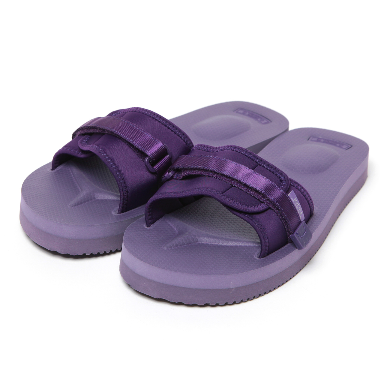 needles purple label suicoke - サンダル