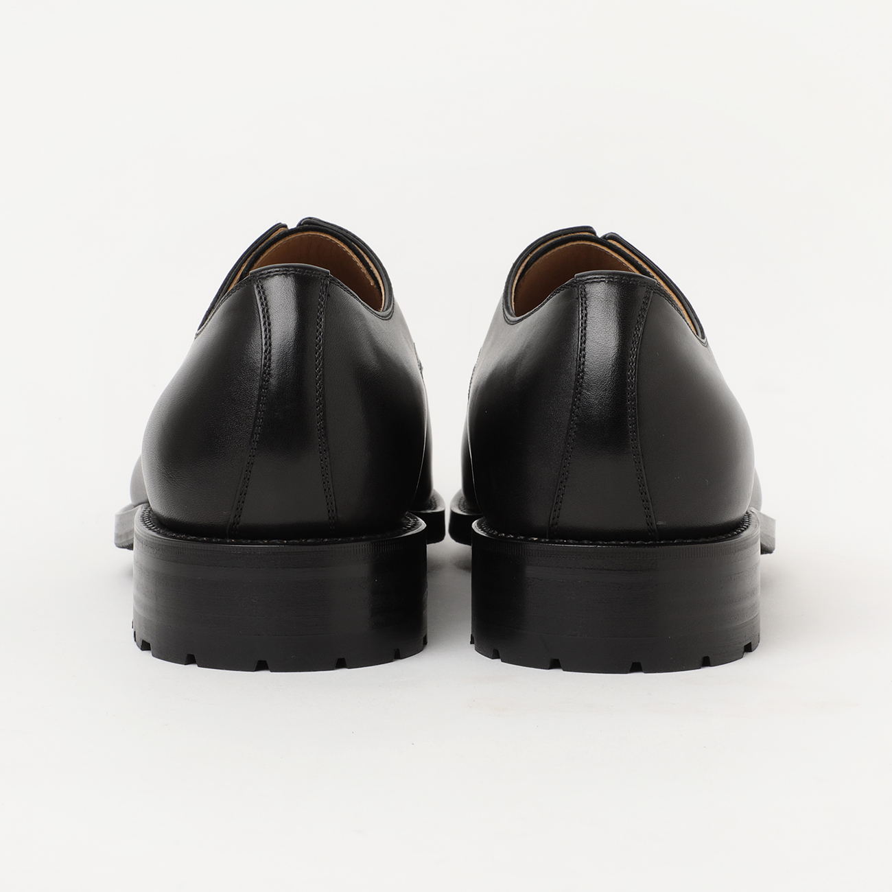 [限定別注品/フォルメ] forme Blucher Straight Tip forme -Blucher Straight Tip- | twelve blog